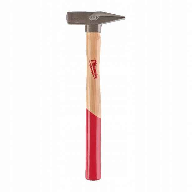 Zámečnické kladivo Milwaukee 4932478667 0,3 kg