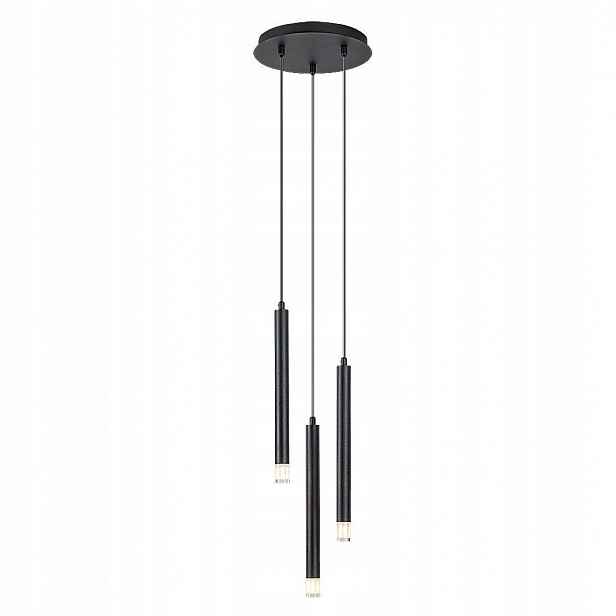 Závěsná lampa Rabalux Ramira 72358 je stylová do obývacího pokoje