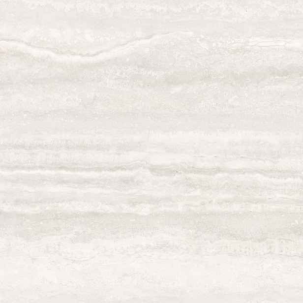 Dlažba Geotiles Stratos white 60x60 cm mat STRATVE60WH