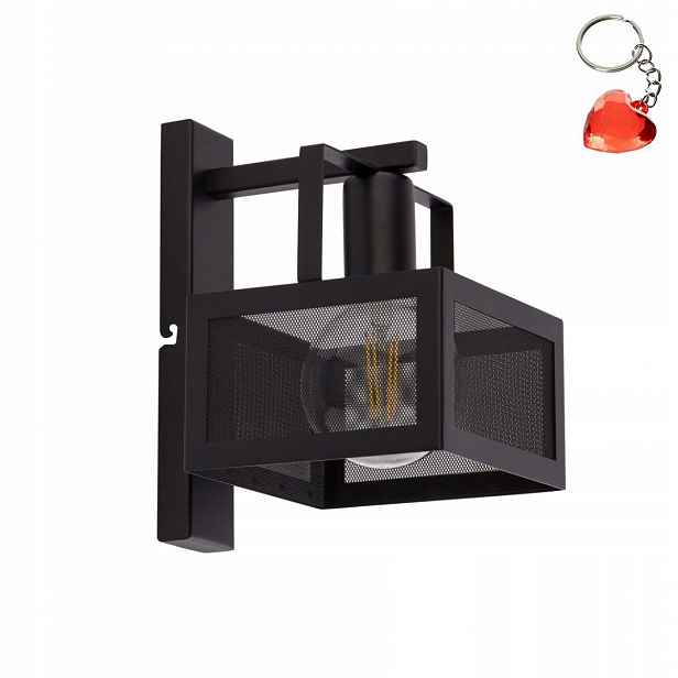 Nástěnná lampa Albert 32179 Sigma Lighting