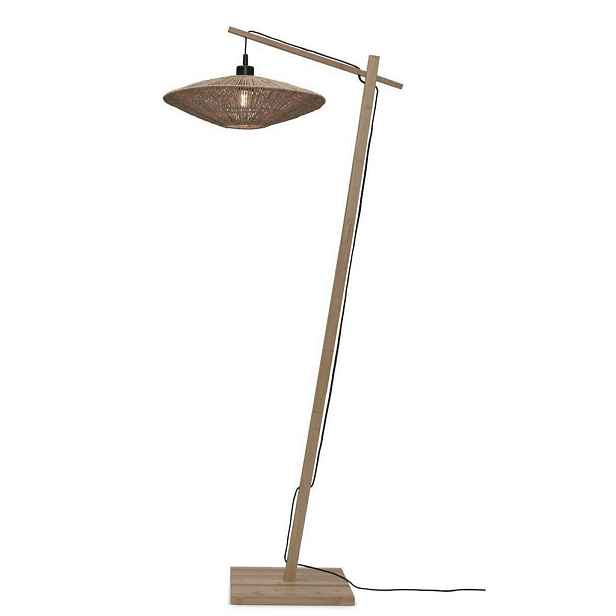 Good & Mojo STOJACÍ LAMPA, 62/40/150 cm