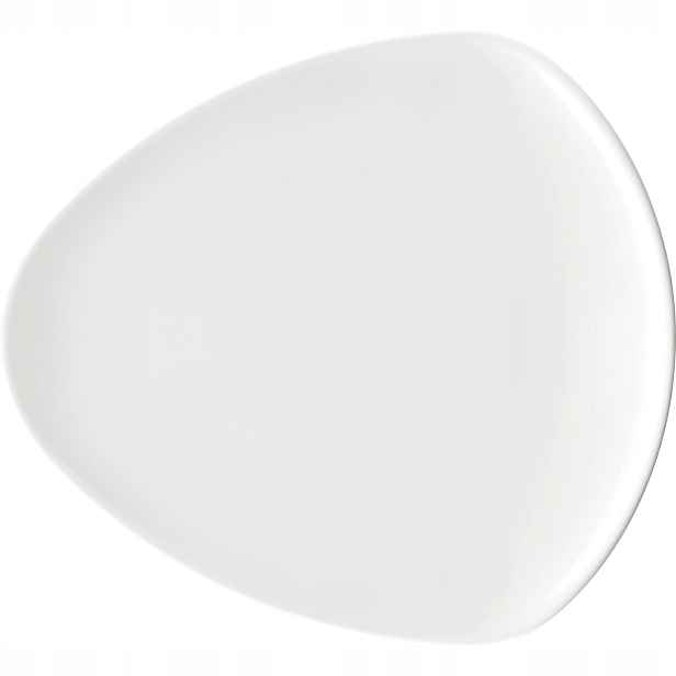 Mělký talíř Seltmann Coffe-E-Motion, bílý, výška: 29 mm, šířka: 266 mm 6 ks