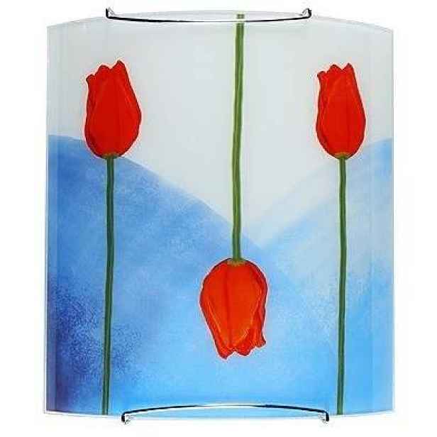 Nástěnné světlo TULIPANY Candellux