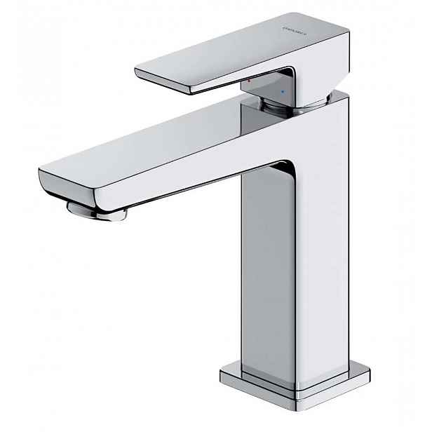 OMNIRES Parma - Umyvadlová baterie, chrom PM7410CR