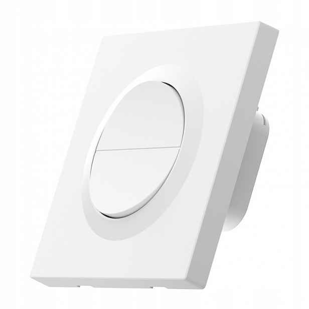 Sonoff Nástěnný Vypínač MINI-2GS-E Pro Smart Home Wi-fi Matter 2-KANÁLOVÝ