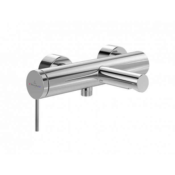 Villeroy & Boch Loop&Friends - Vanová baterie, chrom TVT10650115361