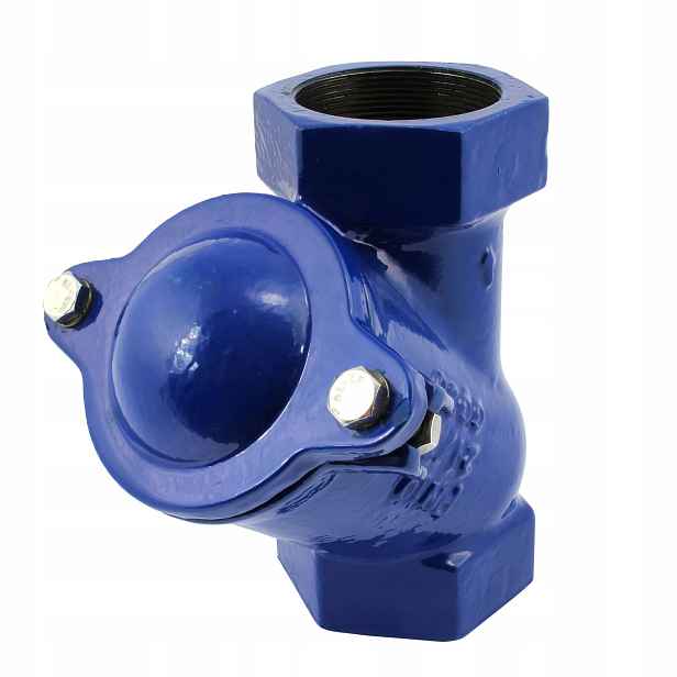 Kulový kohout Profec 2 1/2'' 0401942