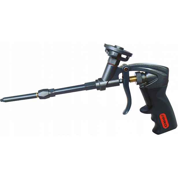 Pistole na montážní pěnu teflonová BT-04 Pro