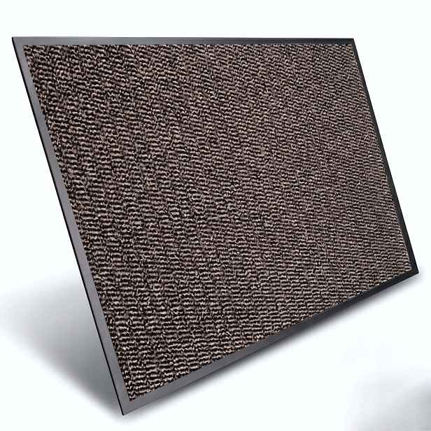 Stěrač Pod Vnější Dveře Gumový Vstupní Stěrač 80X120 CM