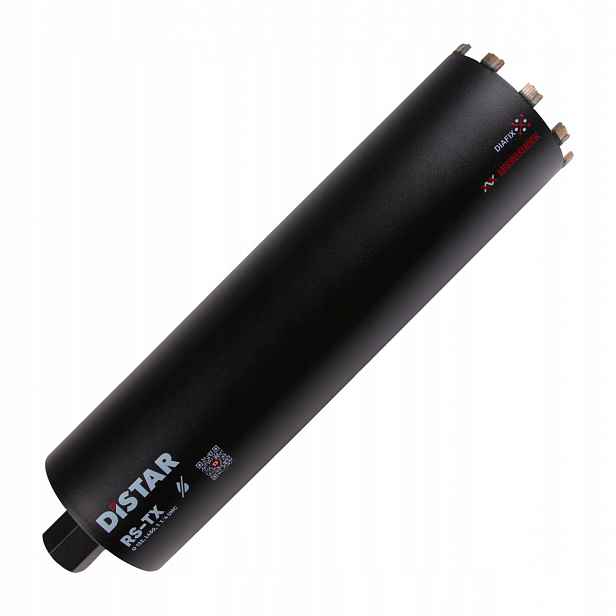 Vrták Distar Dds-w 132x450 1 1/4 Unc za sucha
