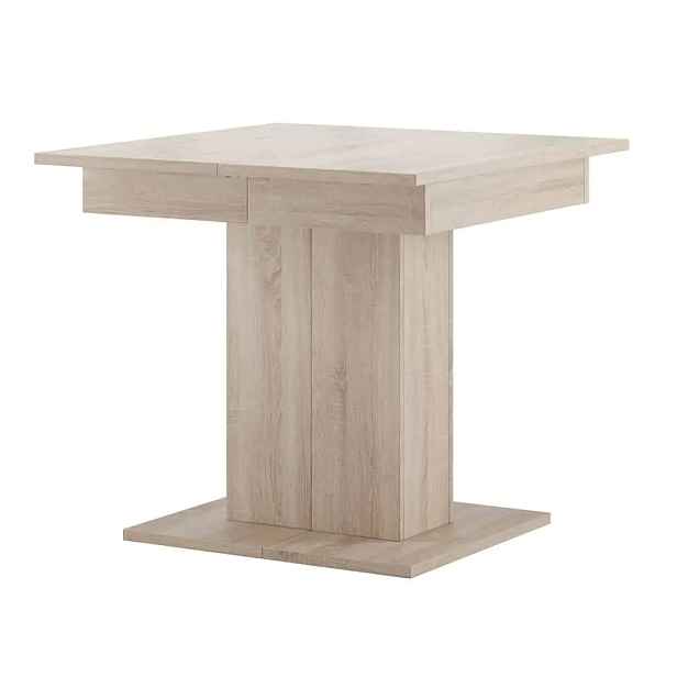Casarredo Jídelní stůl rozkládací STAR 05 dub sonoma