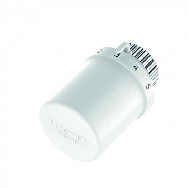 Honeywell Home - Termostatická hlavice, bílá T3019