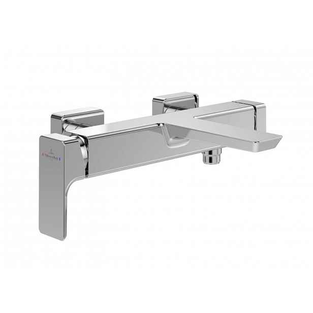 Villeroy & Boch Subway 3.0 - Vanová baterie, chrom TVT11200200061