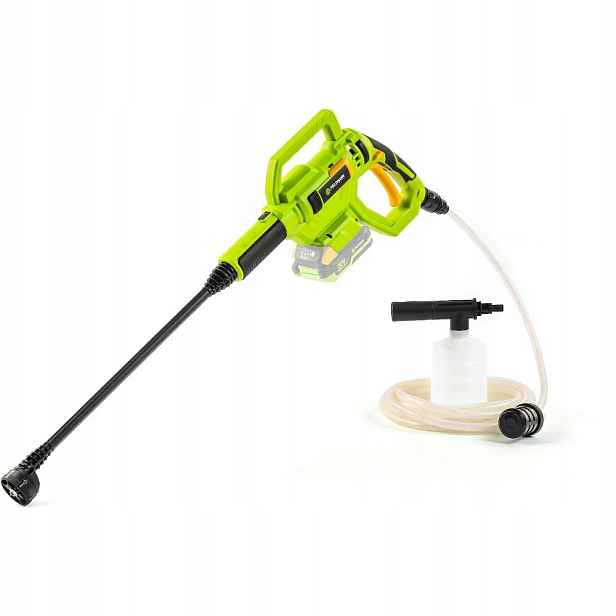 Vysokotlaká myčka Fieldmann Fdw 70905-0 20V