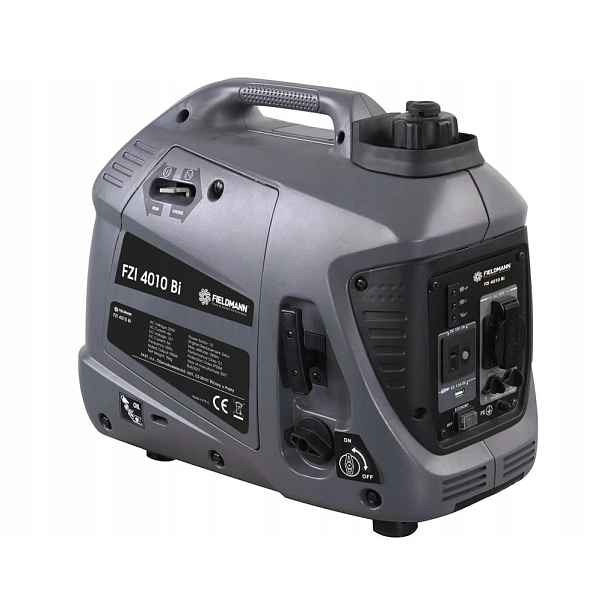 Fzi 4010-Bi Benzínový generátor 1000W 50002933