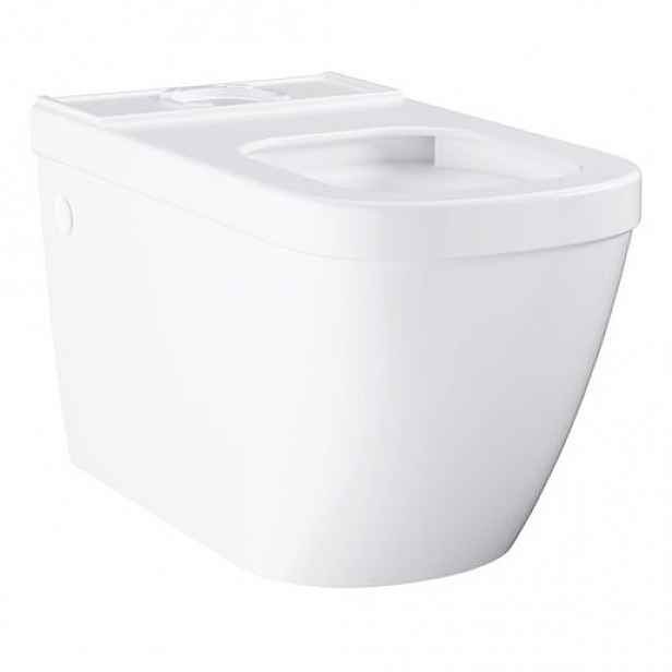 Grohe Euro Ceramic wc kombi, pouze mísa stojící vario odpad 39338000 G39338000