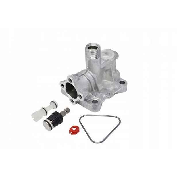 Hlavice Pro Čerpadlo Tlakové Myčky Karcher K 5 9.002-442. Originální