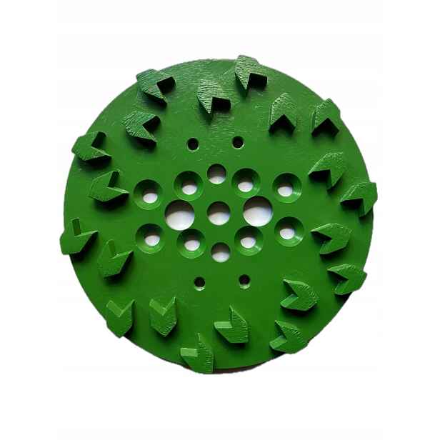 Kotouč na broušení betonu Indusgrind 250 Arrow