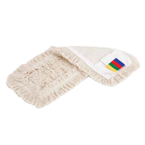 Návlek Mop Contract 50cm (kapsový a pásky) Vileda Professional BC143199