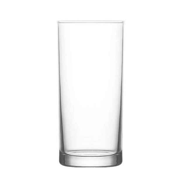sklen. 275ml, 6ks, LIBERTY v.13,3cm - long dr.(FANTA)