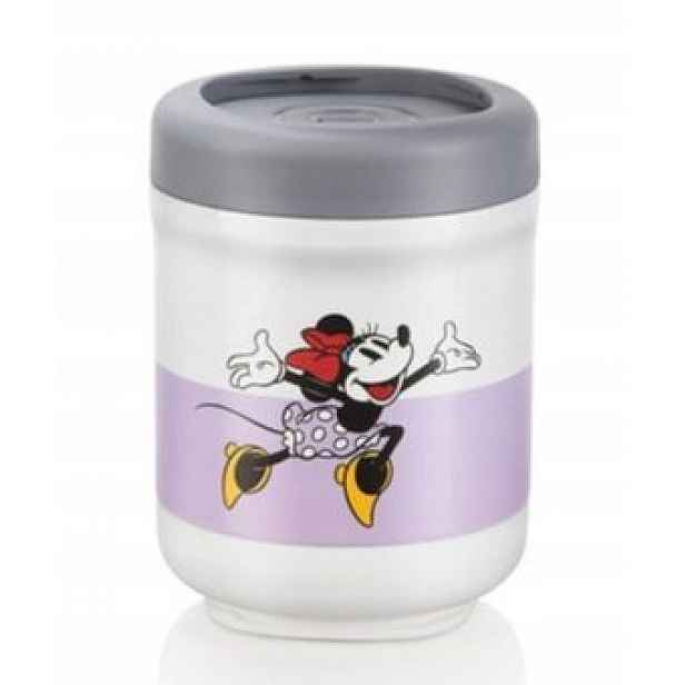 Termoska Termos na oběd 235 ml Tupperware Disney