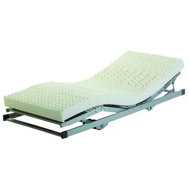 Casarredo Matrace ECOMINI II 180x200 cm potah CELINA