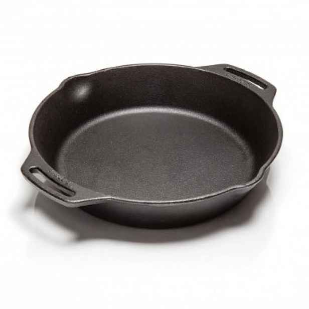 Litinová pánev se dvěma madly Petromax 25 cm