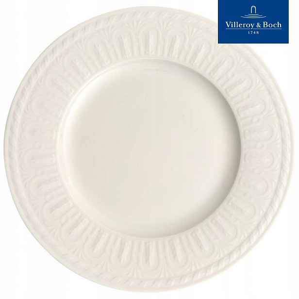 Cellini Talíř plochý 27 cm Villeroy&Boch 1046002610
