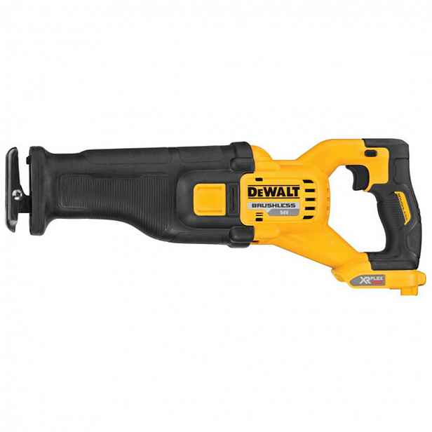 DeWALT - 54V AKU mečová pila, bez baterie a nabíječky DCS389N