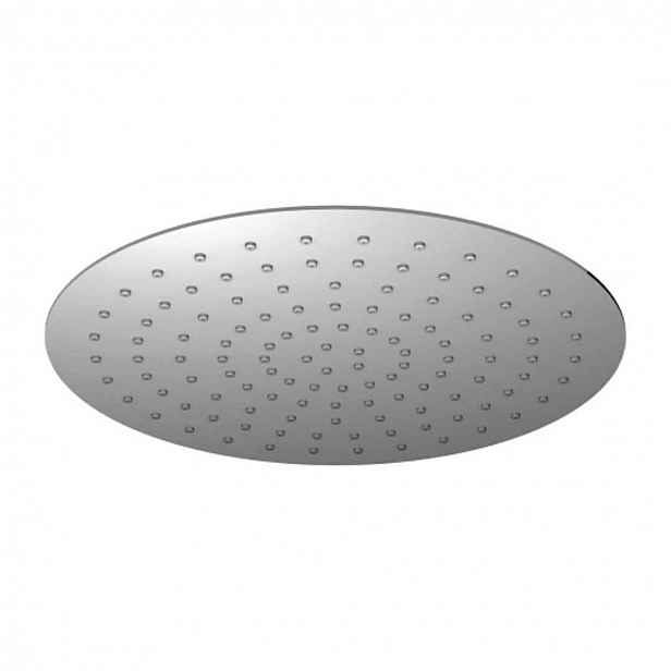 OMNIRES Ultra Slimline - Hlavová sprcha, průměr 30 cm, chrom WGU130CR