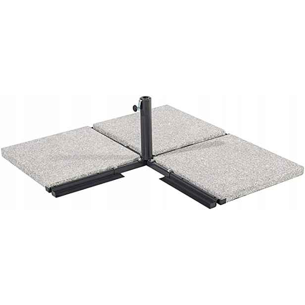 Podstavec pro slunečník Schneider 837-15 25-50 mm