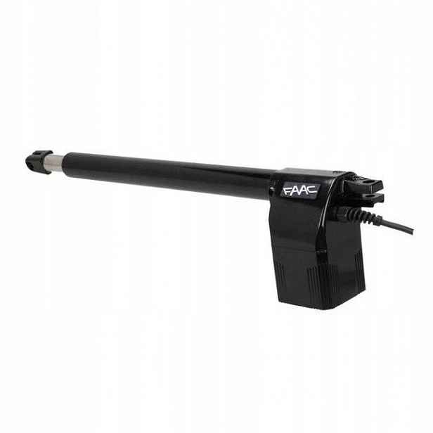 Pohonný válec Faac 414 DX Pravý 6171021 230V Nový