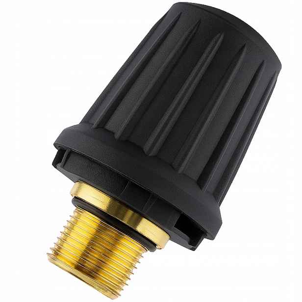 Zátka Plnicího Otvoru Uzavírající Ventil Výparníku Karcher SC1 2 3 Sg 4/4 4.590-007.0