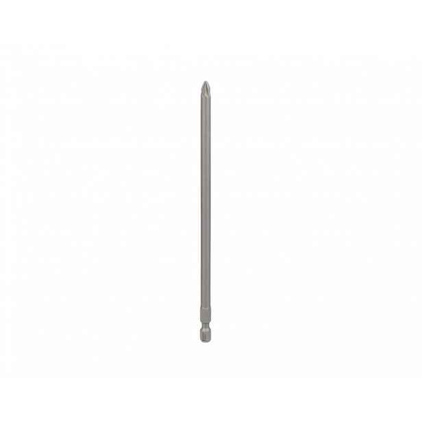 Bosch - Bit PZ2, délka 152 mm 2607001588