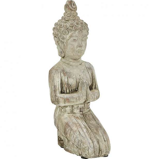 Buddha Buddha Knieend Ii