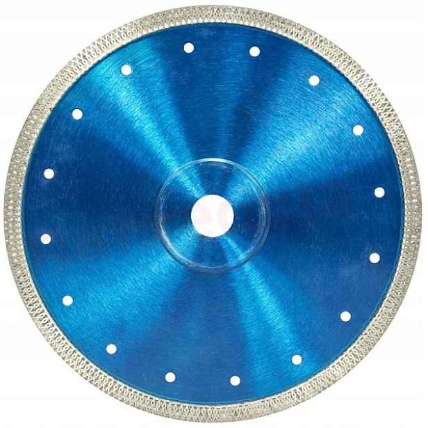 Diamantový kotouč tenký 125x22,2 mm Dedra H1072
