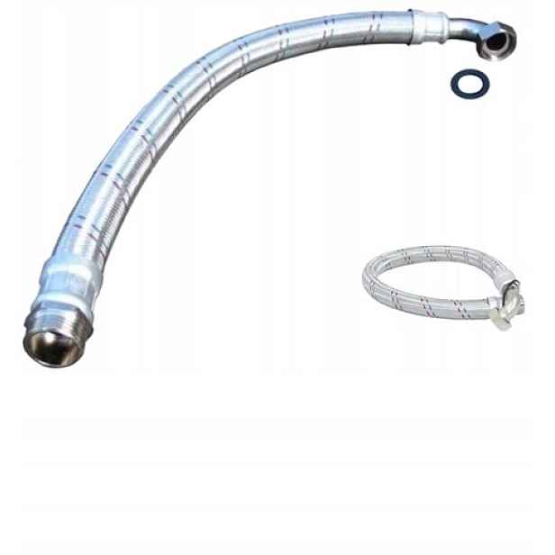Hadice pro hydroforovou nádrž Omnigena Mh 2600 Inox Premium 50L