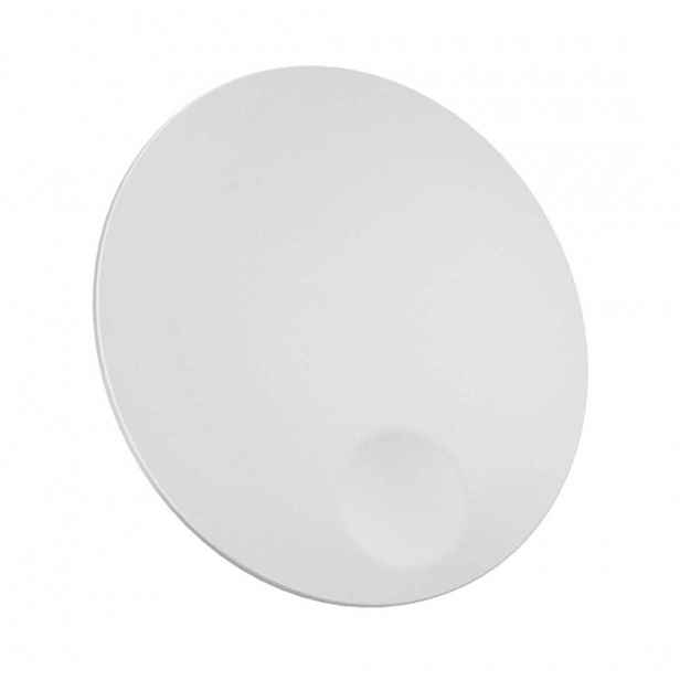 Laufen Cleanet Riva - Krytka otvoru pro odvápnění, bílá H8916980000001