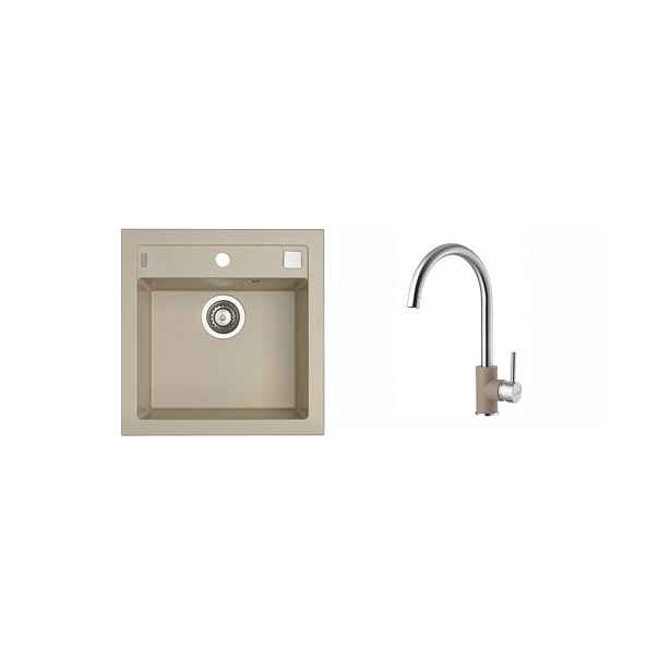 SET ALVEUS FORMIC 20/02 + BATERIE ELZA 02