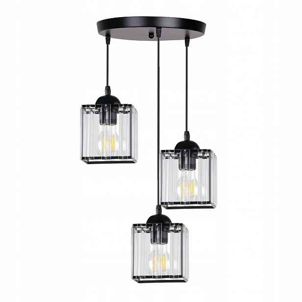 Závěsné svítidlo Glassia 33-21137 Candellux