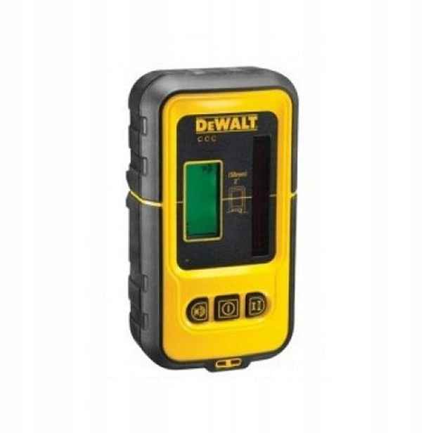 DeWalt DE0892G laserový detektor pro zelené lasery