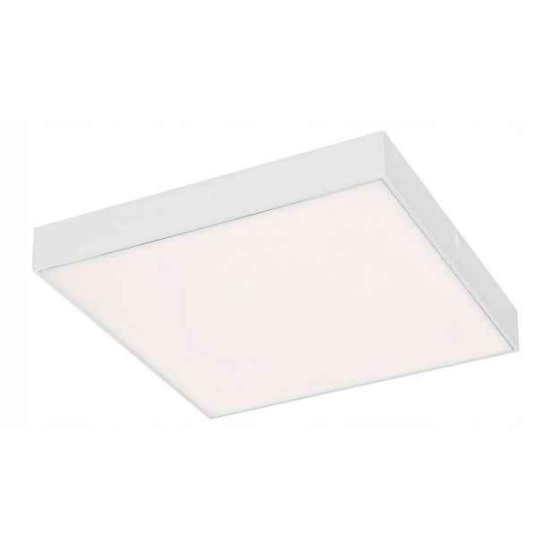 Led venkovní stropní svítidlo Tartu 24W/2500lm/2800-6000K/CCT/IP44