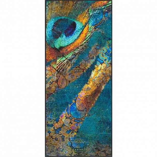 Esposa DVEŘNÍ ROHOŽKA, 60/140 cm vícebarevná