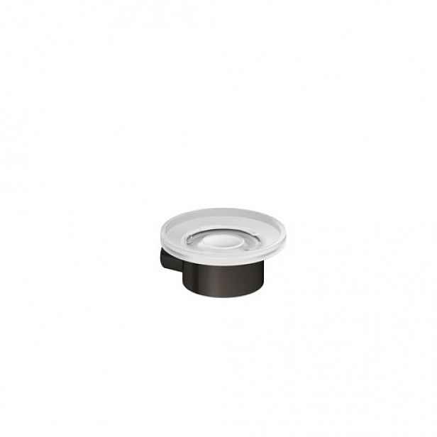 Kludi Vela R mýdlenka kartáčovaný gunmetal 58985N2