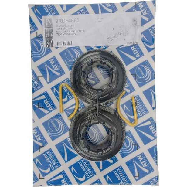 Sada matic náprav 48x1.5 9RDF4865