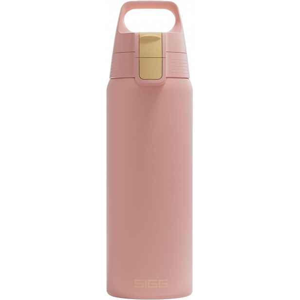 Sigg – láhev na pití z nerezové oceli – Shield One 1L