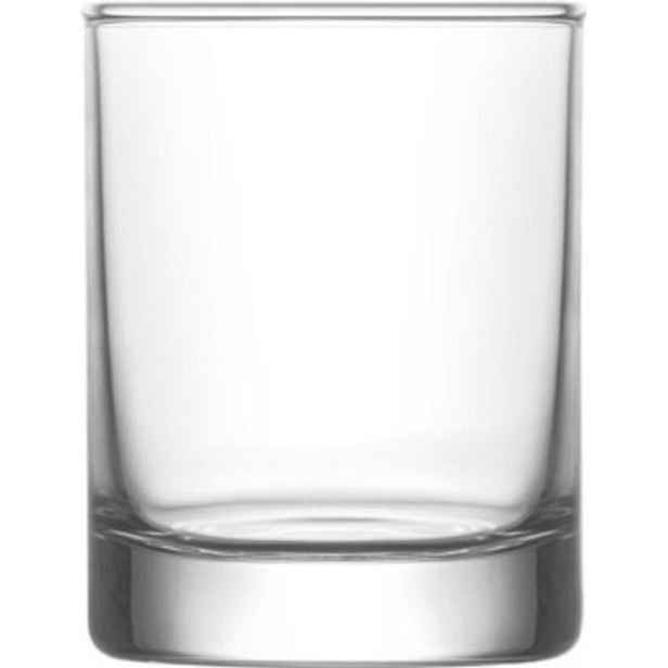 sklen. 65ml, 6ks, LIBERTY vd6, v.6cm, panák (FANTA)