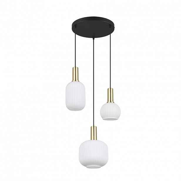 Trio Leuchten ZÁVĚSNÉ SVÍTIDLO, 30/150 cm
