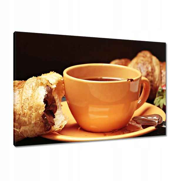 Obrazy 90x60 Káva Káva Coffee Kaffe