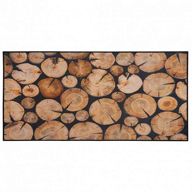 Beliani KRÁTKOVLASÝ KOBEREC Kardere 150/80 cm